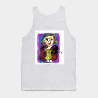 Fashion Maven Tank Top